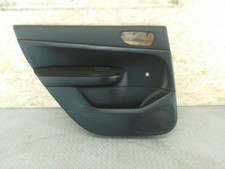 PEUGEOT 307 (2001-2005) 2.0 DIESEL 66KW 5P PANNELLO INTERNO PORTA POST SIN