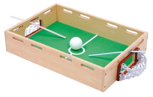 Gioco legno tavolo - da,