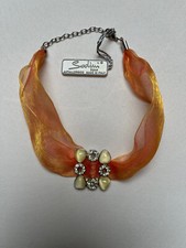 Girocollo Sodini con prezioso