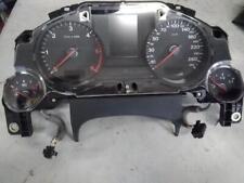 Strumentazione contachilometri