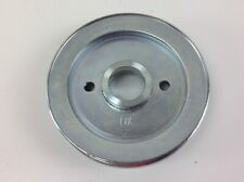 Puleggia per trattorino