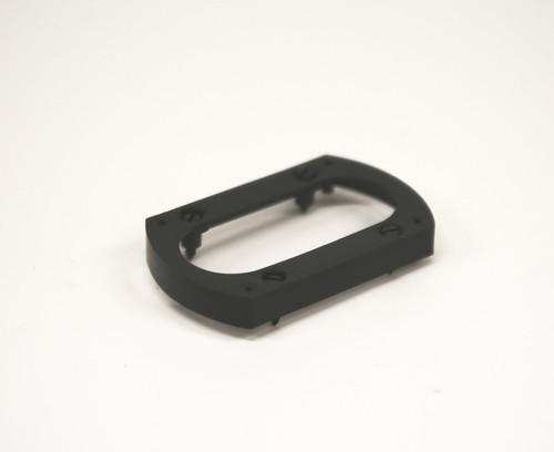 Sme 3009 braccio - piastra, 10mm