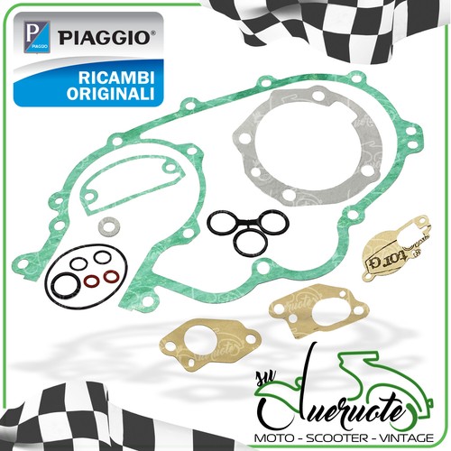 Kit guarnizioni motore - kit,