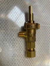 Antica valvola di portata gas