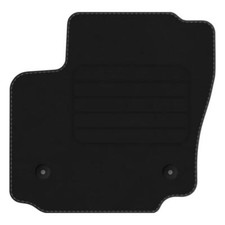 Tappetino in velluto per Ford S-Max I anno 2012.08 - 2014 misura tappetino auto BASIC LP