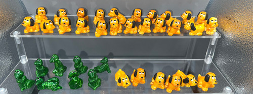 Figurine straniere onki - figurine,