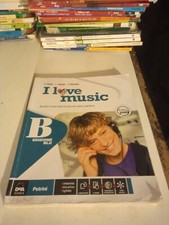 Love music paoli leone - b,