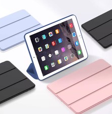 Custodia Inteligente Smart Cover per Apple Ipad Mini 7.9 Pollici 1 2 3 4 5