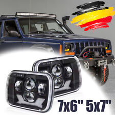 Per Jeep Cherokee XJ Wrangler