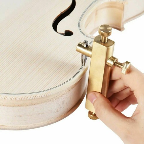Taglia filettatura violino - filettatura,
