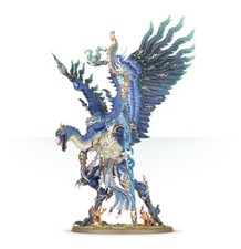 Warhammer 40.000 Age of Sigmar Greater Daemon of Tzeentch Lord of Change