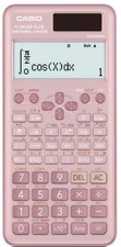 Casio FX-991ES Plus PK Pink
