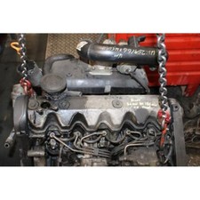 ⭐ MOTORE COMPL. AJT PER VOLKSWAGEN TRANSPORTER (91-03) T4 2.5 TDI FUR. 1991
