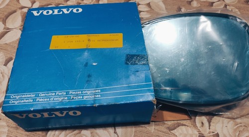 Specchietto retrovisore volvo - specchietto,