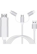 Cavo Trasmissione Video Da