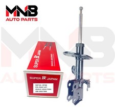 AMMORTIZZATORE ANTERIORE