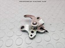 SUPPORTO CAVALLETTO LATERALE 5TJ214585000 YAMAHA WRF 450 WR450F 2004 2006