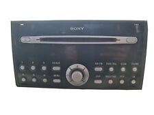 VP7S7F-18C821-DA AUTORADIO ORIGINALE FORD Focus / C - Max 