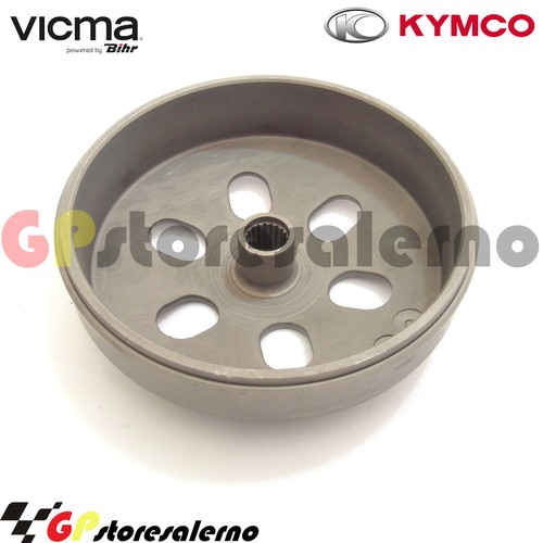 19604 campana frizione - 19604,