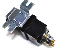 RELE INVERTER CONTATTORE A FOTOVOLTAICO RITENUTA MAGNETICA 400A 48V