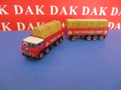 Modellino camion truck - 1/87,