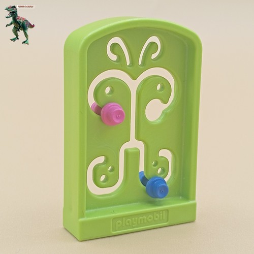 Playmobil-parco
