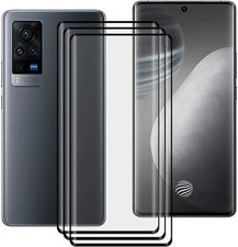 Verres Trempes X3 Pour Vivo