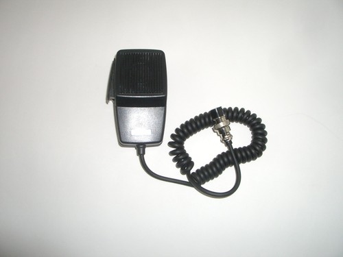 Workman 507 microfono - dm-507-5,