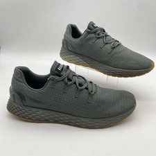 NoBull Allday Ripstop Sneakers