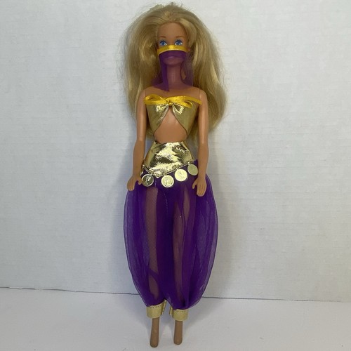Vintage 1976 mattel barbie - vintage,