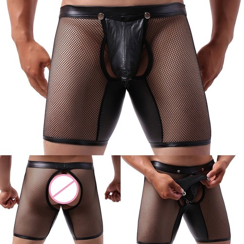 Hot pants intimo con - hot,