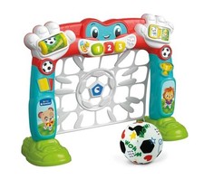 Clementoni baby tira - baby, segna