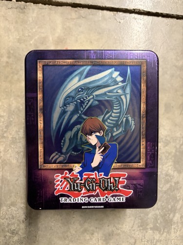 2003 tin kaiba - yu-gi-oh,