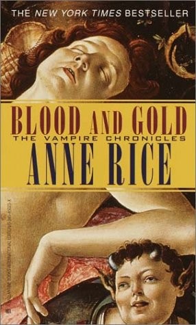 Blood and gold excellent - and, *excellent