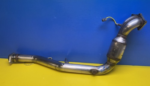Subaru legacy bp5 - bp5, hks
