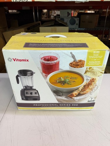 Vitamix frullatore - vitamix,