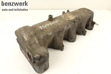 Mercedes T1 Bremer W631 MB100