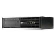 PC Computer HP Compaq 8100