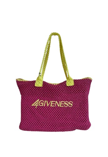 Borsa mare donna 4giveness - donna,