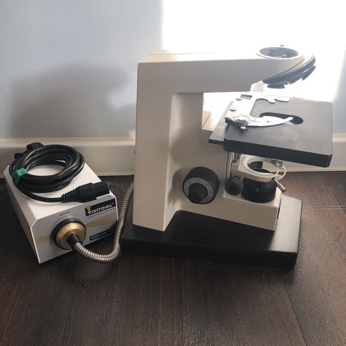 Zeiss axiostar plus treppiede - zeiss,