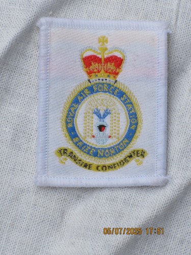 Royal air force - air,