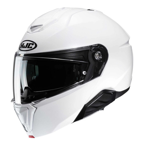 Casco moto ribaltabile hjc - hjc,