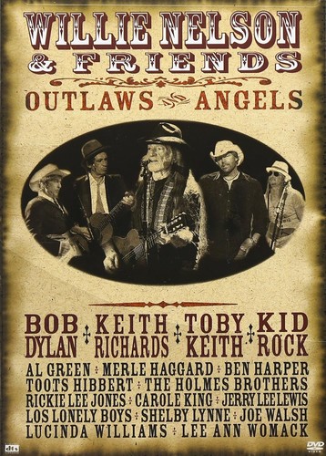 Willie nelson friends - &,