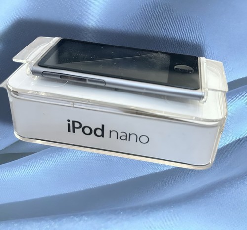 Apple ipod nano 7ª - apple,