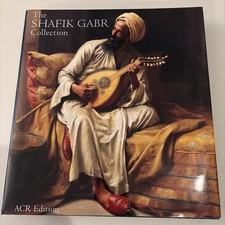 Collezione The Shark Gabriel