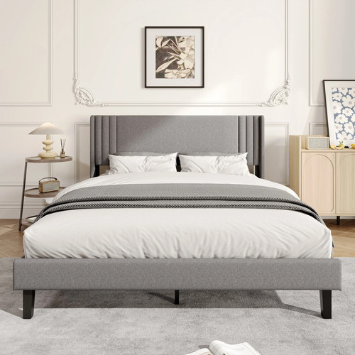 Letto matrimoniale 160x200 - letto,