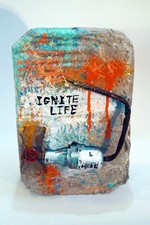 C. FANTA ignite Life DIPINTO