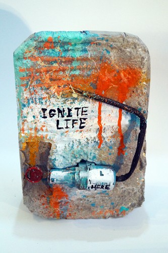 Fanta ignite life - c.,