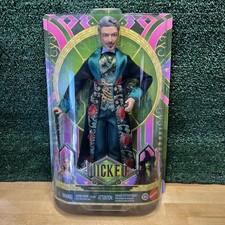 Wicked Il Mago Fashion Doll