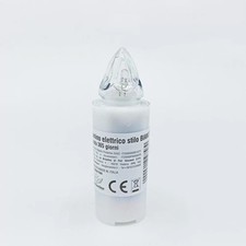 Lumino Stilo Bianco 365 gg LA BRIANTINA